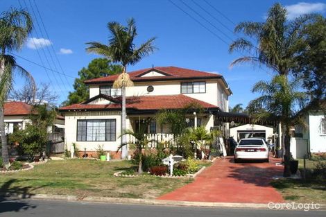 Property photo of 54 Fitzpatrick Crescent Casula NSW 2170