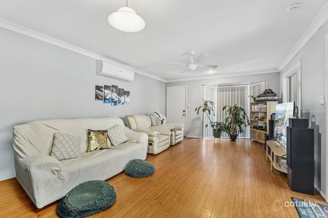 Property photo of 14 Castagno Avenue Nerang QLD 4211