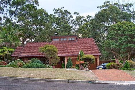 21 Garden Ct, West Pennant Hills, NSW 2125