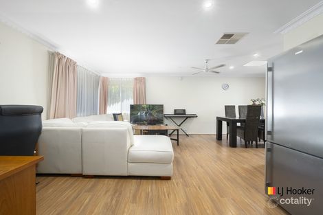 Property photo of 13 Parker Street Curtin ACT 2605