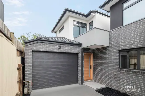 2/37 Collins St, Heidelberg Heights, VIC 3081