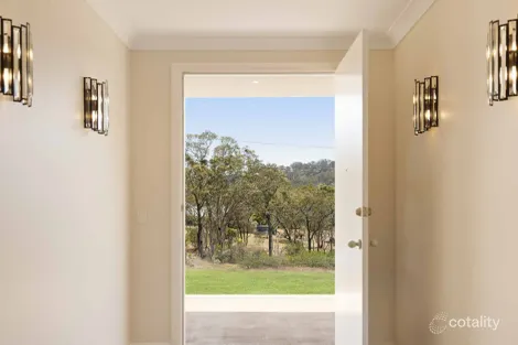 Property photo of 58 Iron Bark Drive Mount Rascal QLD 4350