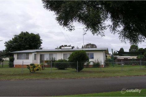 6 Teesdale Ave, Newtown, QLD 4350