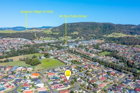Property photo of 5 Stephens Street Albion Park NSW 2527