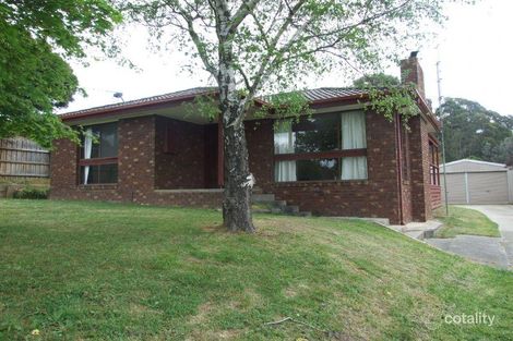 Property photo of 4 Eveline Court Mirboo North VIC 3871