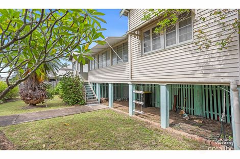 Property photo of 7 Sedborough Street The Range QLD 4700