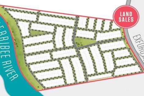 Property photo of LOT 1401 Homebush Drive Tarneit VIC 3029