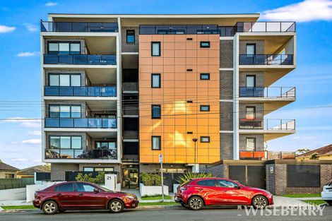 307/21 Leonard St, Bankstown, NSW 2200