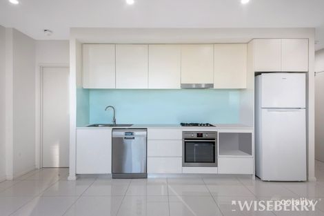 Property photo of 307/21 Leonard Street Bankstown NSW 2200