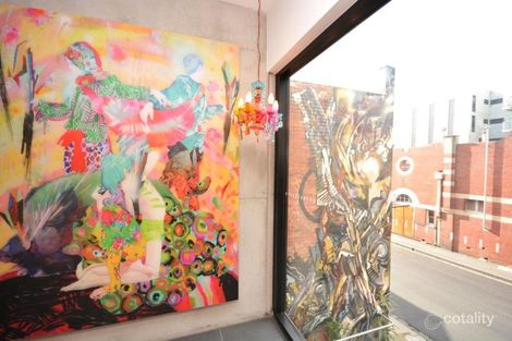 Property photo of 101/97 Hornby Street Windsor VIC 3181