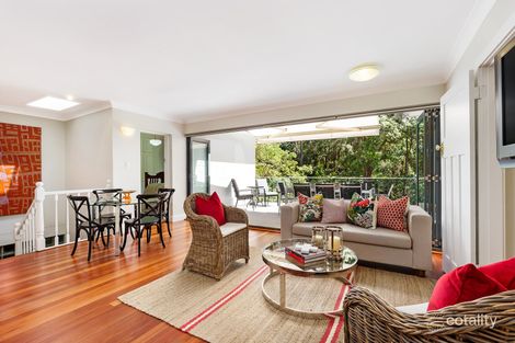 Property photo of 17 Alexander Parade Roseville NSW 2069