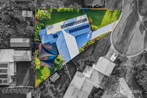 Property photo of 5 Conch Close Trinity Beach QLD 4879