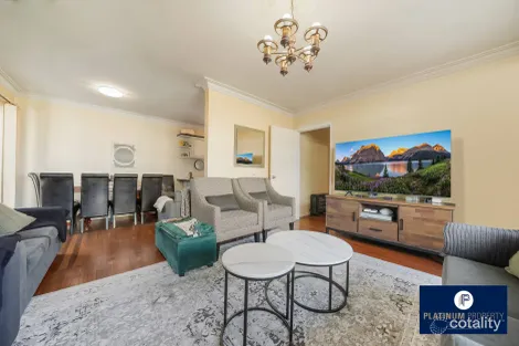 Property photo of 25 Brain Avenue Lurnea NSW 2170