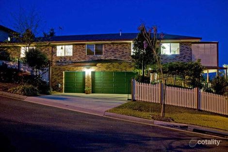 Property photo of 19 Pago Terrace Pacific Pines QLD 4211