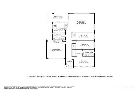 Property photo of 27A Fourth Avenue Ascot Park SA 5043