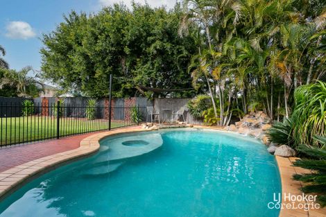 Property photo of 14 Wilohurst Drive Redland Bay QLD 4165