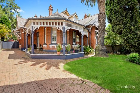 Property photo of 4 Toothill Street Lewisham NSW 2049