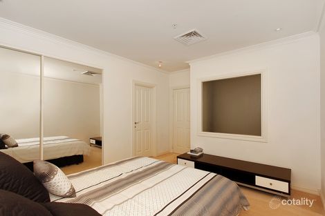 Property photo of 302/2 St Georges Terrace Perth WA 6000