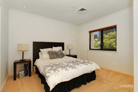 Property photo of 302/2 St Georges Terrace Perth WA 6000