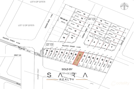 45 Solstice St, Box Hill, NSW 2765