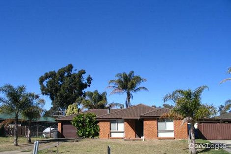 Property photo of 110 St Clair Avenue St Clair NSW 2759