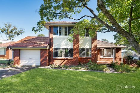 29 Donington Ave, Georges Hall, NSW 2198