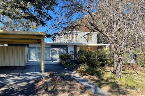 Property photo of 20 Jenner Court Wanniassa ACT 2903