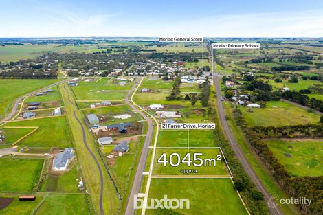 21 Farrer Dr, Moriac, VIC 3240