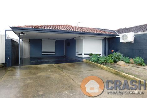 Property photo of 21A Fitzgerald Road Morley WA 6062