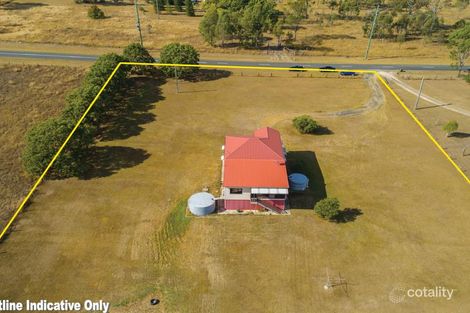Property photo of 503 Middle Road Purga QLD 4306