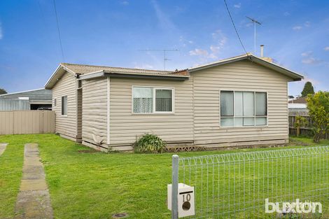 Property photo of 10 Ising Street Newcomb VIC 3219