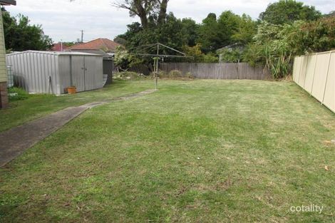 Property photo of 21 Elliston Street Chester Hill NSW 2162