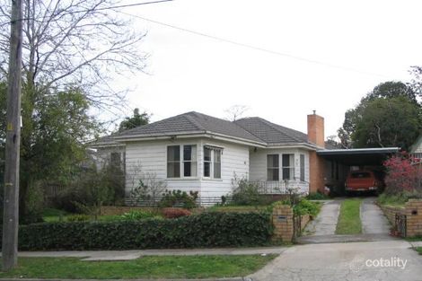 23 Barnes Ave, Burwood, VIC 3125