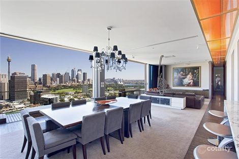 Property photo of 1501/227 Victoria Street Darlinghurst NSW 2010