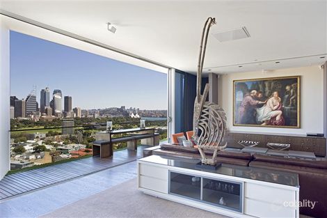Property photo of 1501/227 Victoria Street Darlinghurst NSW 2010