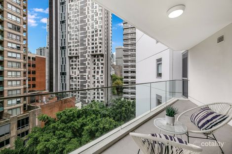 Property photo of 1103/11 Alberta Street Sydney NSW 2000