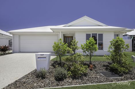137 Freshwater Dr, Banksia Beach, QLD 4507