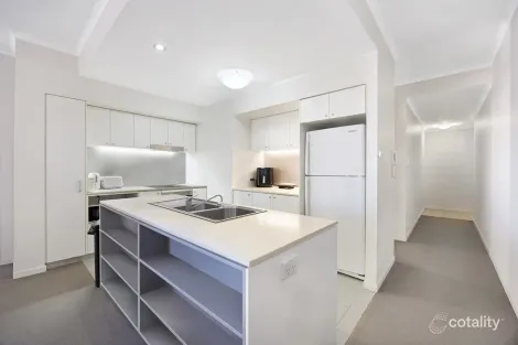 Property photo of 133/75 Central Lane Gladstone Central QLD 4680