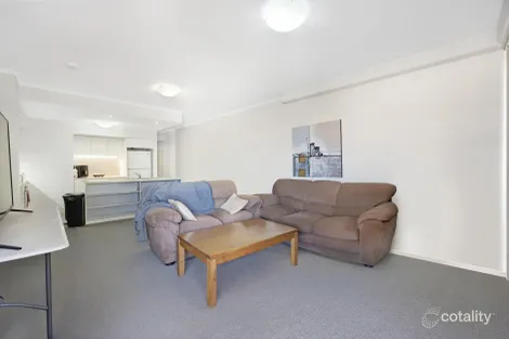 Property photo of 133/75 Central Lane Gladstone Central QLD 4680