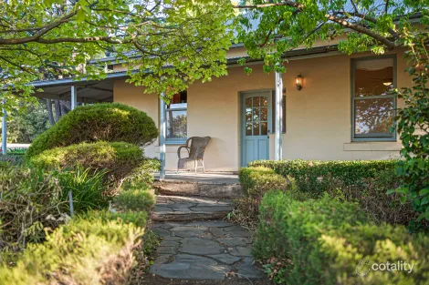 Property photo of 128 Gaffney Road Willunga SA 5172