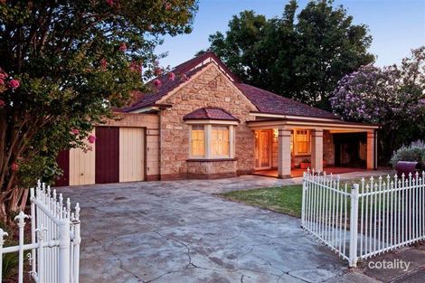 Property photo of 8 Edgecombe Street Woodville North SA 5012