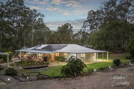 13 Cross Cres, Curra, QLD 4570