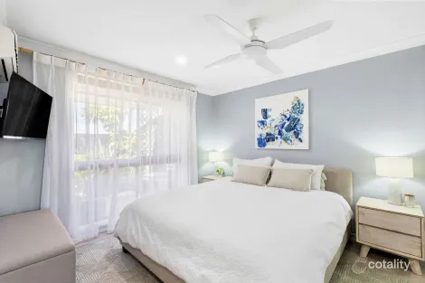 Property photo of 43 Molakai Drive Mountain Creek QLD 4557