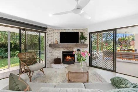 Property photo of 43 Molakai Drive Mountain Creek QLD 4557