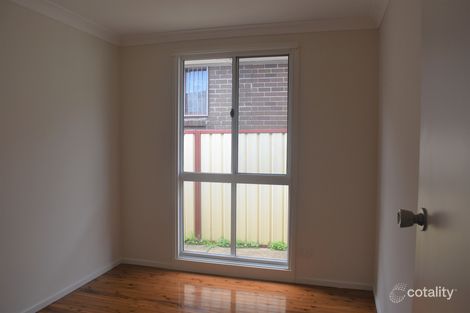 Property photo of 25 Derwent Street Mount Druitt NSW 2770