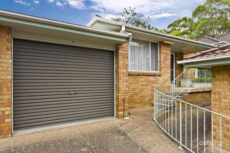 4/444 Port Hacking Rd, Caringbah South, NSW 2229