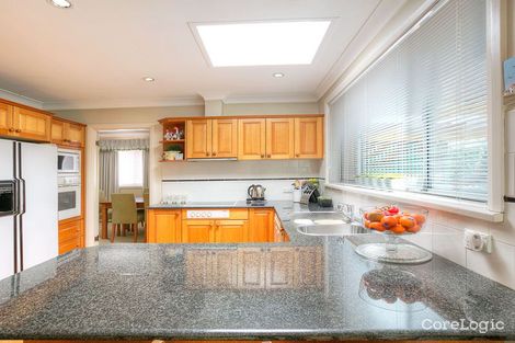 Property photo of 34 Goliath Avenue Winston Hills NSW 2153