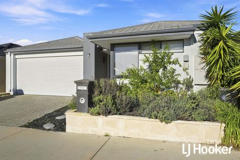 Property photo of 7 Columbia Crescent Alkimos WA 6038