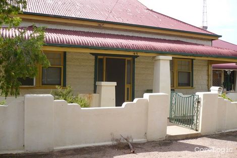 Property photo of 45 Three Chain Road Solomontown SA 5540