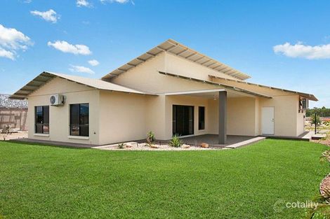 Property photo of 66 Flynn Circuit Bellamack NT 0832